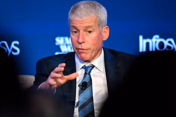 Bộ trưởng Năng lượng Mỹ Chris Wright.