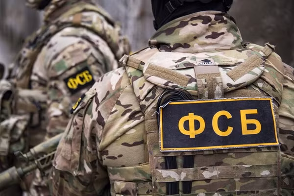 FSB vừa ngăn chặn thành công chiến dịch do thám quy mô lớn của tình báo nước ngoài.