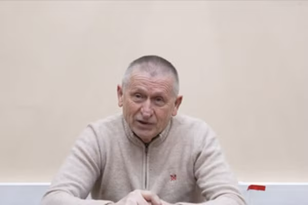 Lyubomir Korba