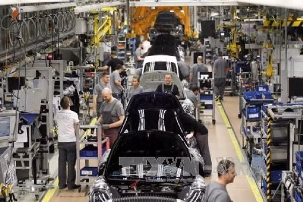 Porsche sẽ cắt giảm thêm 5.000 việc làm đến năm 2035.