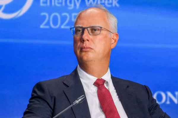 Ông Kirill Dmitriev
