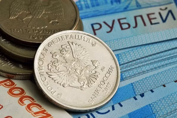 EU-Ukraine bất đồng về sử dụng tài sản bị đóng băng của Nga.