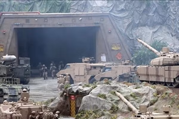 UAE tuyên bố chấm dứt sự hiện diện quân sự tại Yemen.