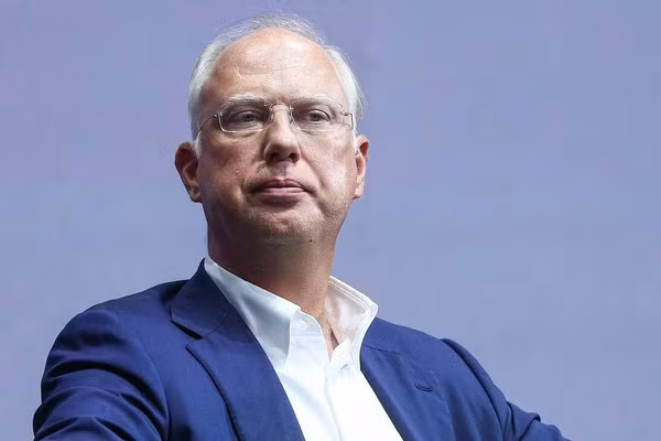 Ông Kirill Dmitriev - Đặc phái viên của Tổng thống Nga về Đầu tư và Hợp tác Kinh tế với Nước ngoài.