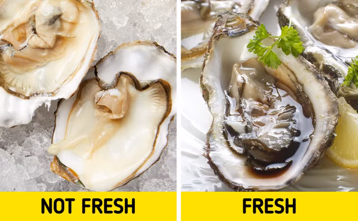 9 Inside Tips That Can Help You Choose Fresh Food