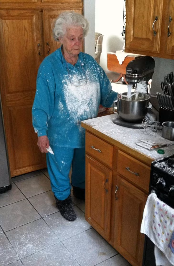 15 People Who Show Us the Meaning of “Disappointment” Like No One Else
