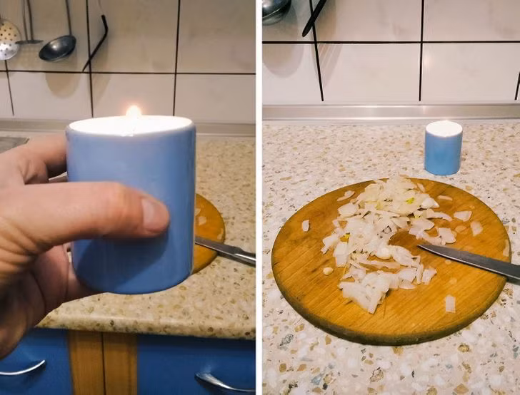 7 mẹo vặt giúp việc vào bếp đơn giản hơn bao giờ hết ảnh 1 17 bí quyết trong cuộc sống bếp núc mà ngay cả các đầu bếp cũng muốn biết