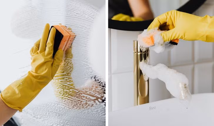 9 Bad Habits That Will Keep Your Home Messy No Matter How Hard You Try to Keep It Clean