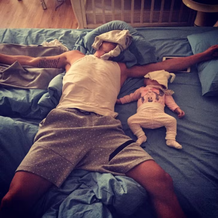 25&nbsp;Brilliant Images That Every Parent Will Understand