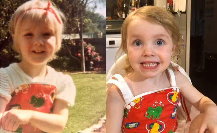 20+ Then and Now Pics That Bring the Sweet Smell of Nostalgia