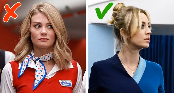 20+ Ordinary Things That Flight Attendants Aren’t Allowed to Do on Board