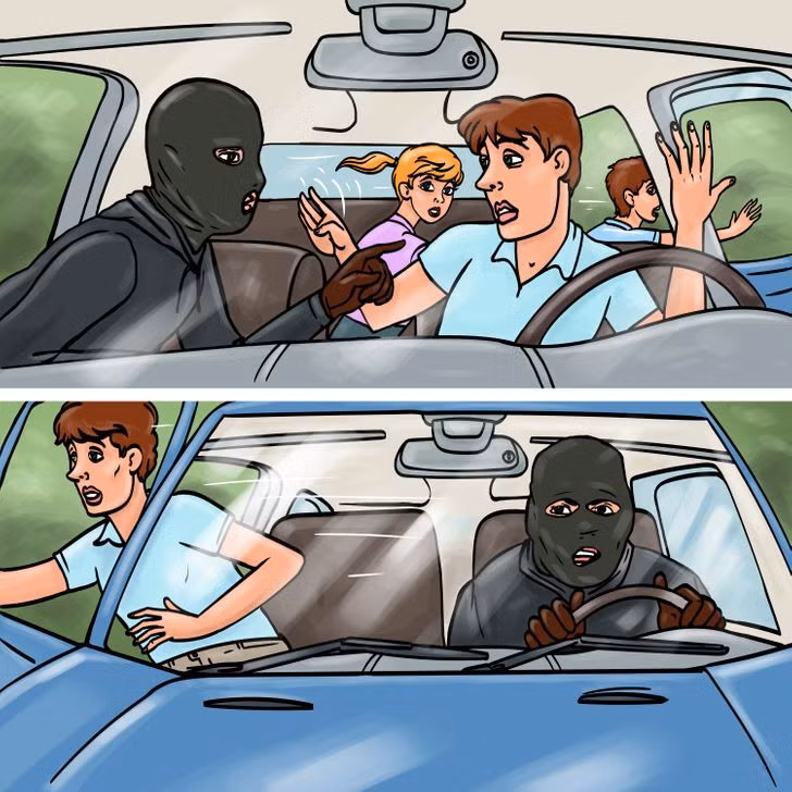 10 Tips That Could Help You in Emergency Situations