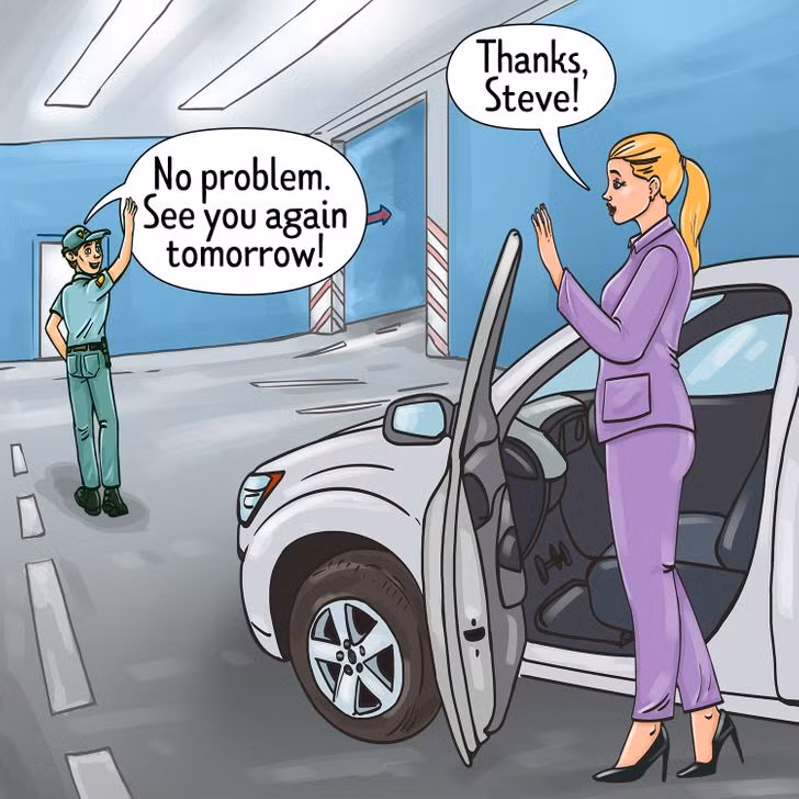 Women Share 10 Tips on How to Stay Safe While Out and About