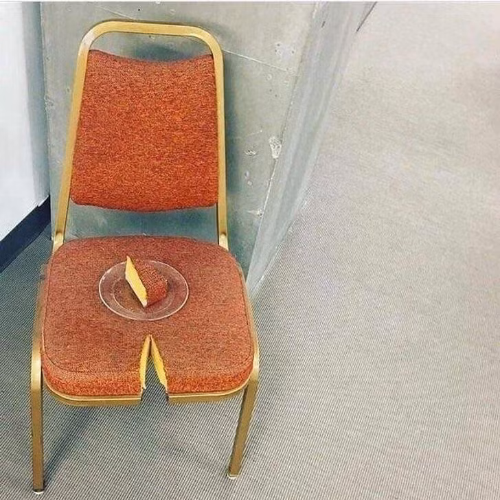 19 Strange Sights That Will Make Anyone Raise an Eyebrow