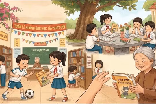 Minh họa/GMN