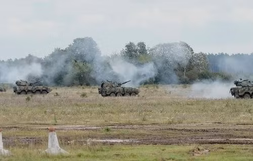 NATO sẵn sàng 3 chiến lược đối phó khi bị Nga tấn công