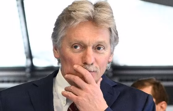 Ông Peskov hé lộ về chuyến thăm Nga của giám đốc CIA Ratcliffe