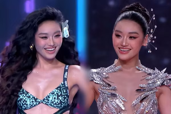Xem trực tiếp đêm chung kết Miss Grand International 2025 trên kênh nào?