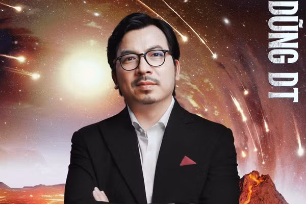 'Giáo sư Cù Trọng Xoay' tham gia Anh trai vượt ngàn chông gai mùa 2