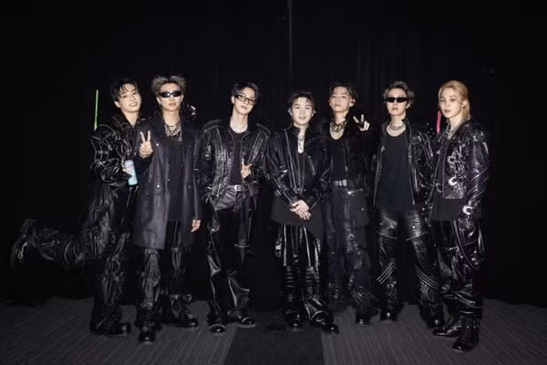 BTS dẫn đầu danh sách người nổi tiếng quyền lực nhất