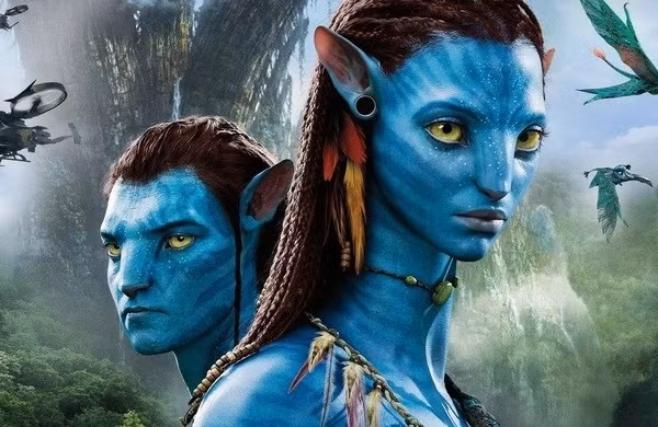 Avatar, Marty Supreme thúc đẩy doanh thu, khép lại năm biến động của Hollywood