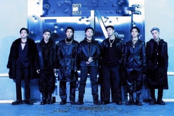 Lý do 'đặc biệt' khiến buổi biểu diễn của BTS giới hạn trong 1h 
