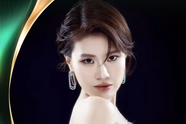 Rapper Pháo bất ngờ ghi danh Miss Grand Vietnam 2026