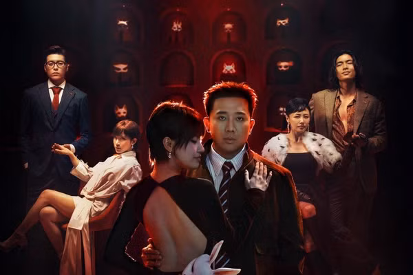 'Thỏ Ơi' của Trấn Thành liên tục áp đảo phòng vé