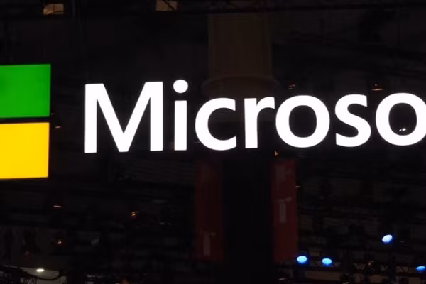 Trong đợt cắt giảm việc làm mới nhất của ngành công nghệ, Microsoft đưa ra thông báo triển khai chương trình nghỉ việc tự nguyện.