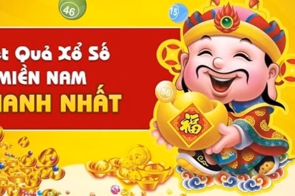 XSMN 15/8 - Kết quả xổ số miền Nam hôm nay ngày 15/8/2026