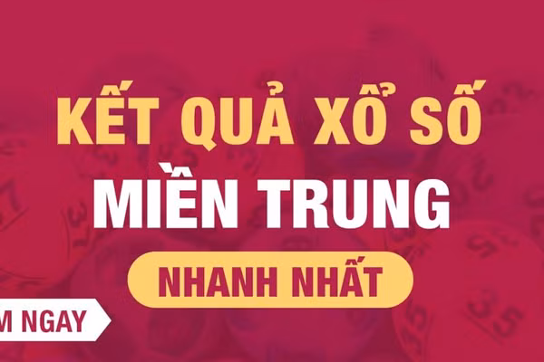 XSMT 31/12 - Kết quả xổ số miền Trung ngày 31/12