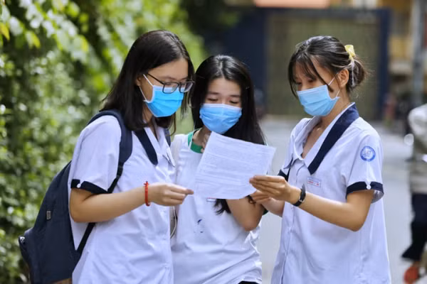 Thí sinh tự do có được xét tuyển đại học bằng kết quả thi ĐGNL năm 2026?