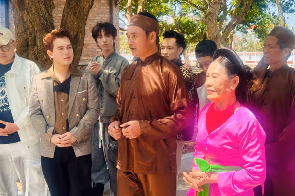 'Thanh âm từ đất Việt' mở hành trình khám phá Việt Nam