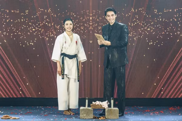 Lộ diện thí sinh đặc cách vào top 20 Miss World Vietnam 2025