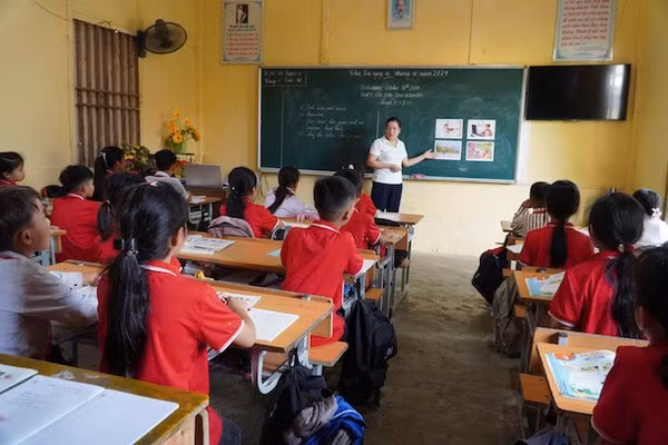 Quy định về hỗ trợ chi phí học tập