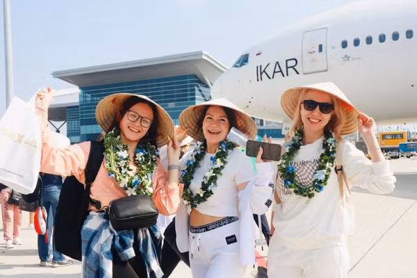 Khánh Hoà: Thị trường khách Nga lớn nhất Việt Nam trước áp lực nhân sự
