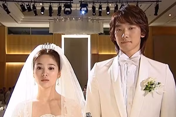 Bi Rain phủ nhận hẹn hò Song Hye Kyo?
