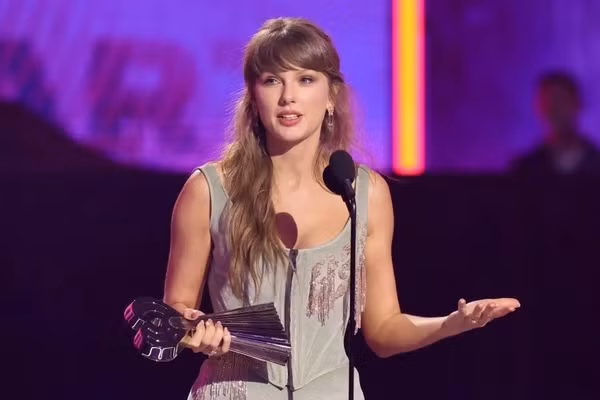 Taylor Swift ‘cứng rắn’ trước vụ kiện 'vi phạm bản quyền' The Life of a Showgirl