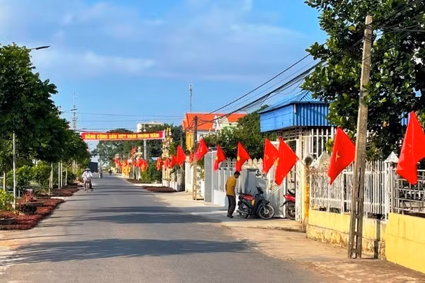 Chuyển đổi số 'đòn bẩy kép' nâng tầm Chương trình giảm nghèo bền vững 2021–2025