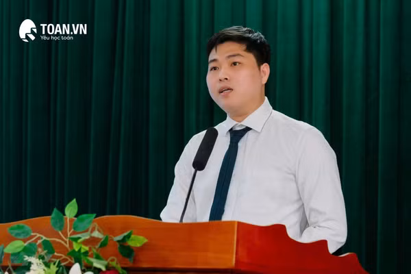 Đề thi Toán có tính phân hoá mạnh 