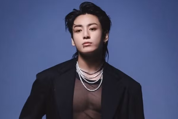 Điệu nhảy hút 32,7 triệu view sau 24h của Jungkook (BTS) 