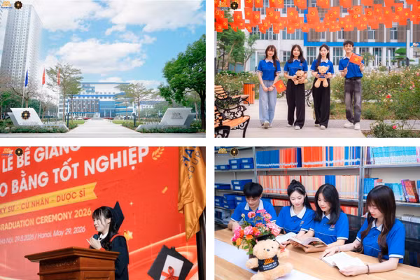 Săn học bổng tại trường đại học đạt chuẩn QS Anh Quốc