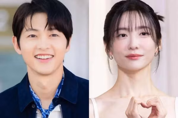 Song Joong Ki trở lại KBS sau 10 năm 'Hậu duệ mặt trời'