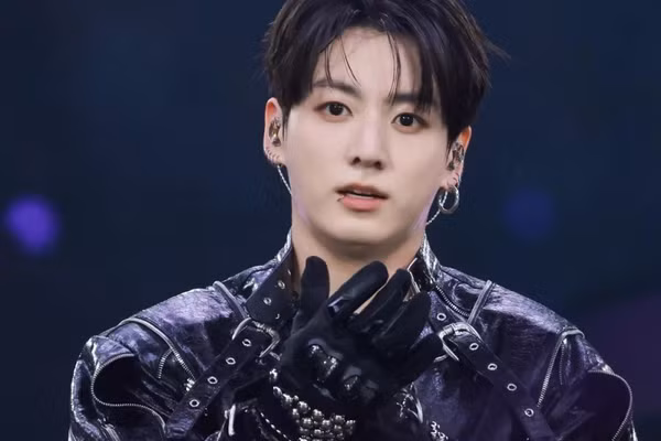 Jungkook (BTS) là ca sĩ Hàn Quốc đầu tiên xuất hiện trong sách thiếu nhi của Mỹ