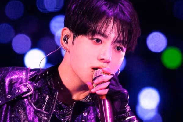 Jungkook (BTS) giữ vững 'ngôi vương', thống trị YouTube Hàn Quốc