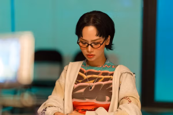 Miu Lê 'xấu hổ và ân hận' sau ồn ào sử dụng chất cấm