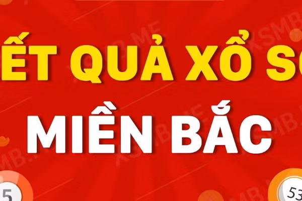 XSMB 17/8 - Kết quả xổ số miền Bắc hôm nay ngày 17/8/2026