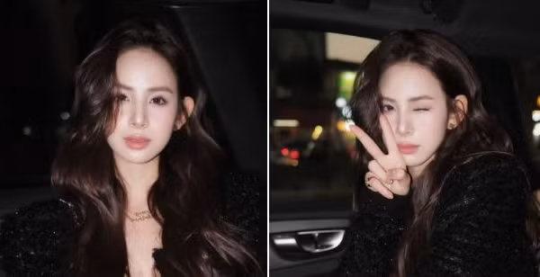 'Kim Tae Hee Việt Nam' ngày càng lên hương nhan sắc sau khi làm dâu hào môn