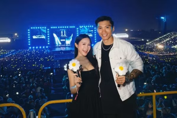 Doãn Hải My đẹp gợi cảm