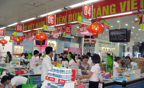 Chất lượng - Yếu tố cạnh tranh quyết định